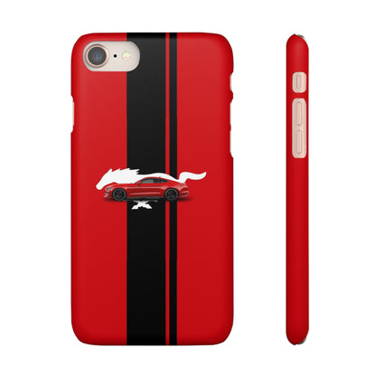 FORD-MUSTANG Snap Case