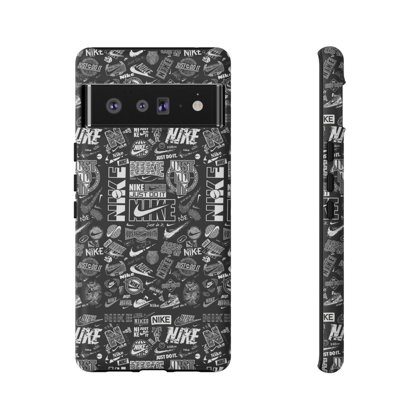 MIXED - Tough Case