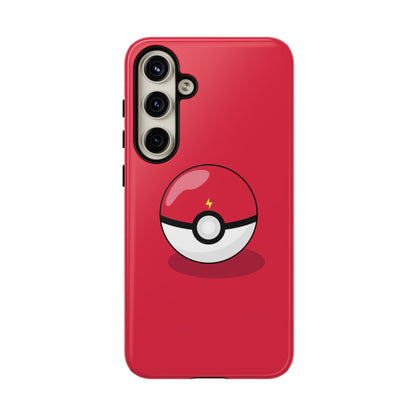 POKEMON Tough Case