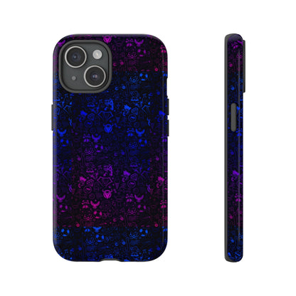 MIXED - Tough Case