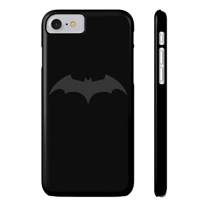 BATMAN Slim Phone Case