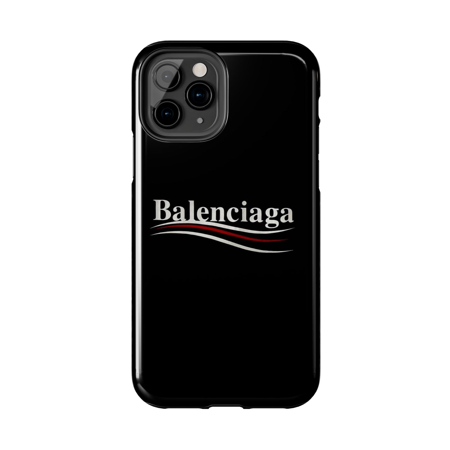 BALENCIAGA Tough Phone Case