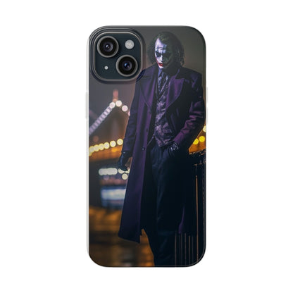 JOKER. Flexi Case