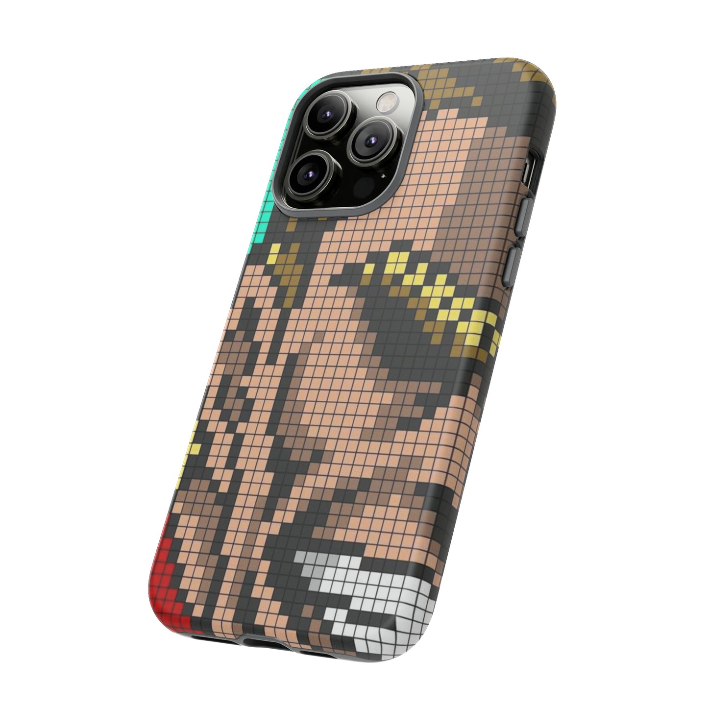 PIXEL/ANIME Tough Case