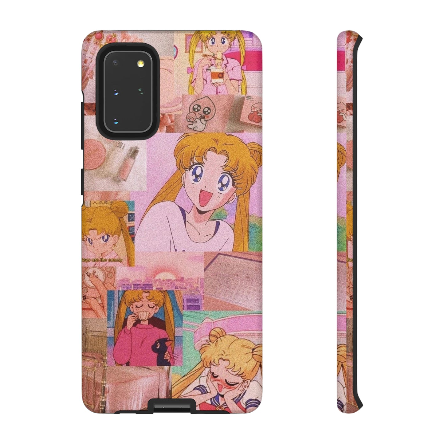 ANIME Tough Case