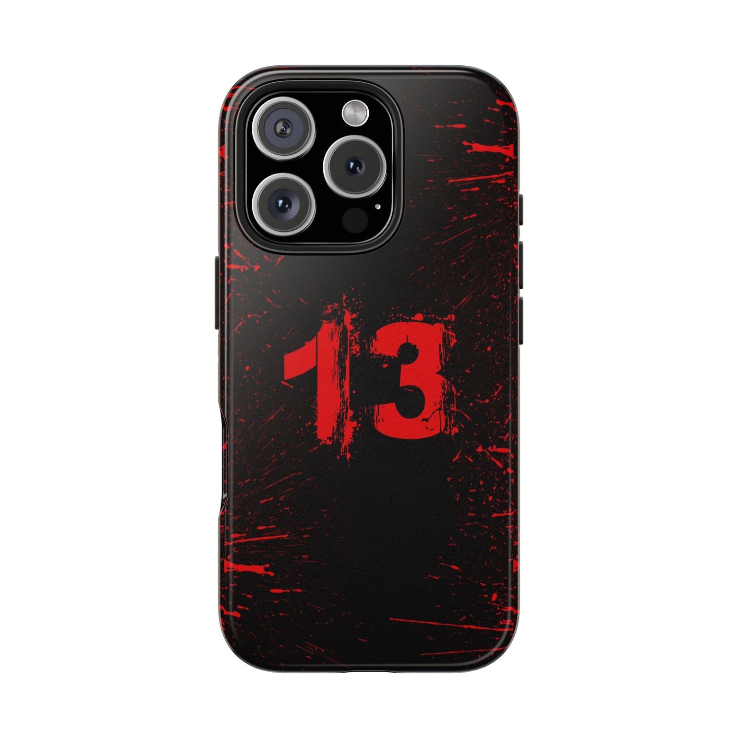 13 - Tough Phone Case