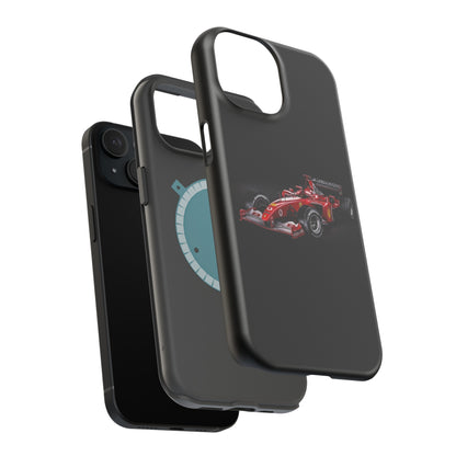 FERRARI Impact-Resistant Case