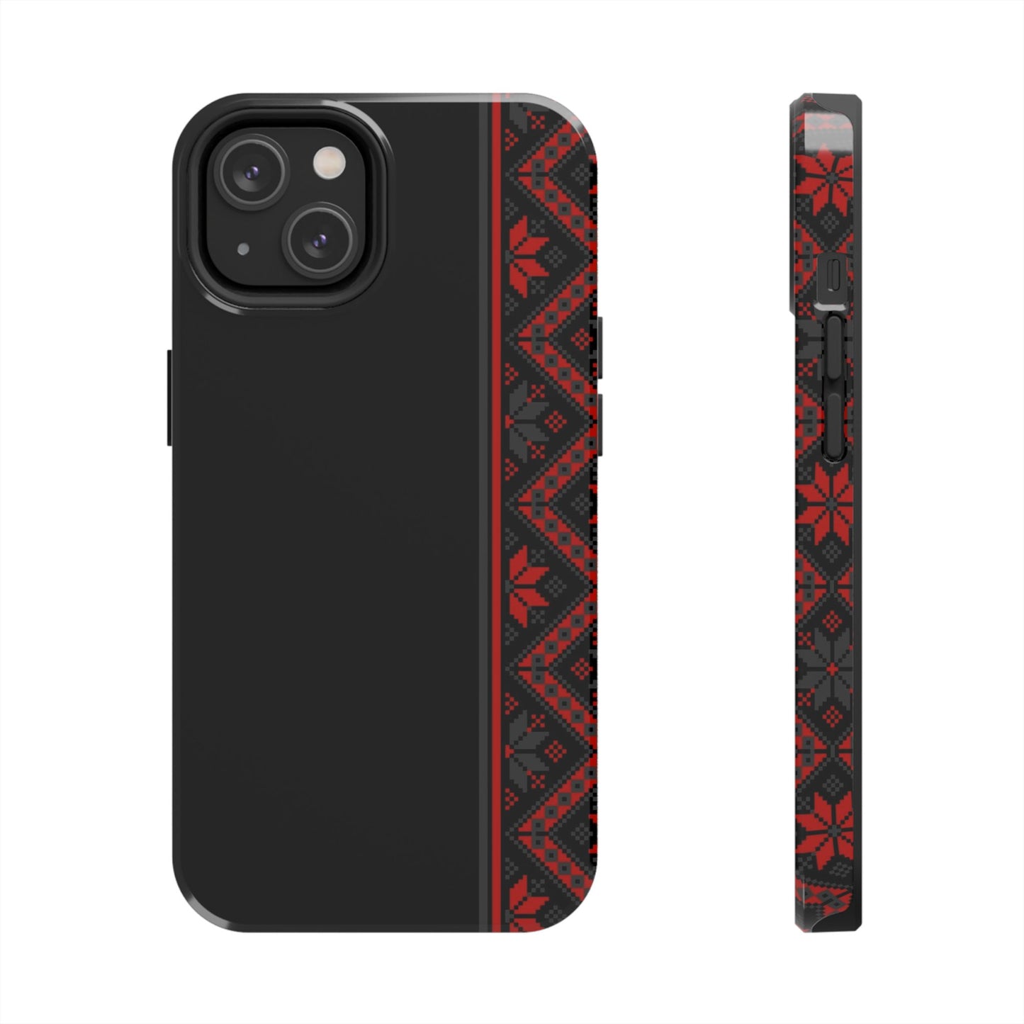 REDLINE Tough Phone Case