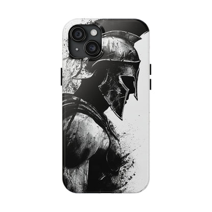 SPARTAN Tough Phone Case