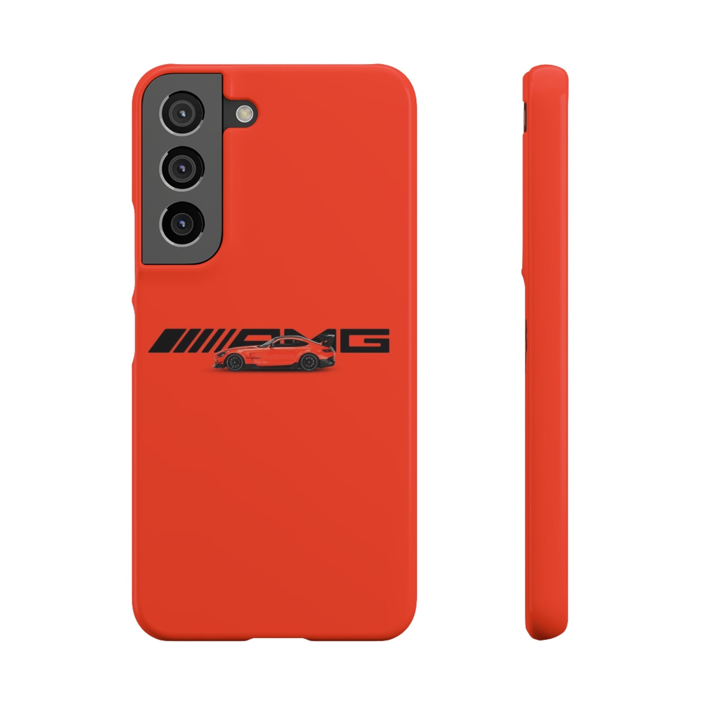 AMG Snap Case