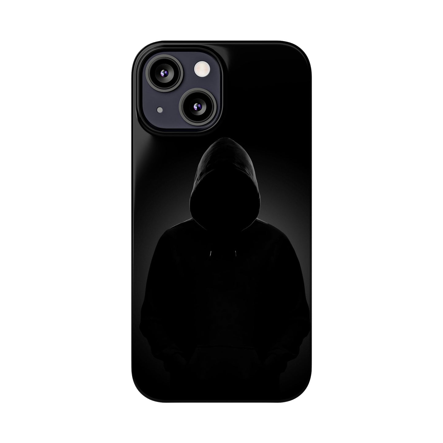 SHADOW Slim Phone Case