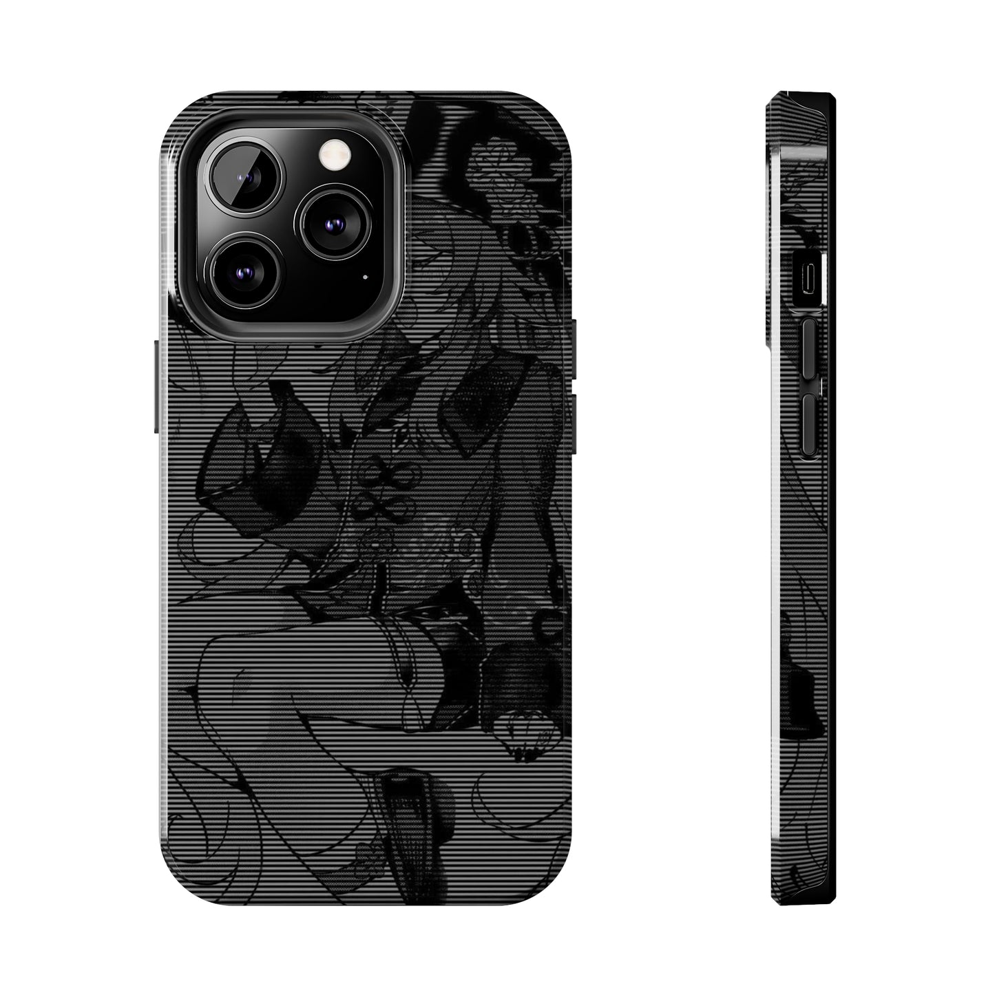 ANIME Tough Phone Case