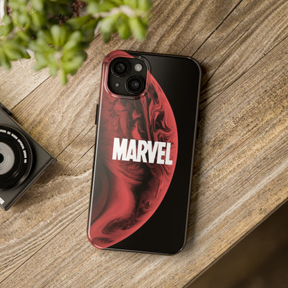 MARVEL Tough Phone Case