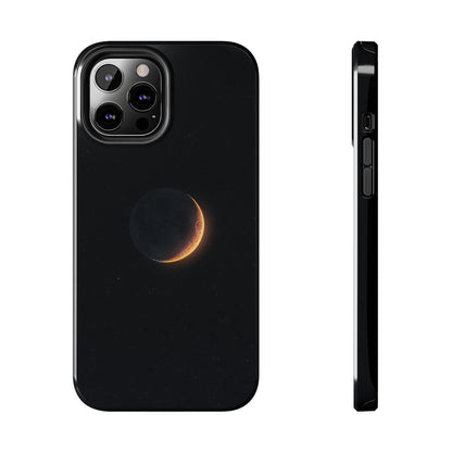 MOON Tough Phone Case