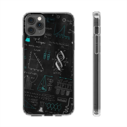 MATH Clear Case