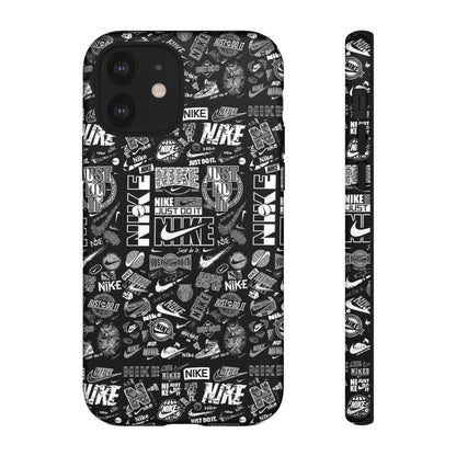 MIXED - Tough Case