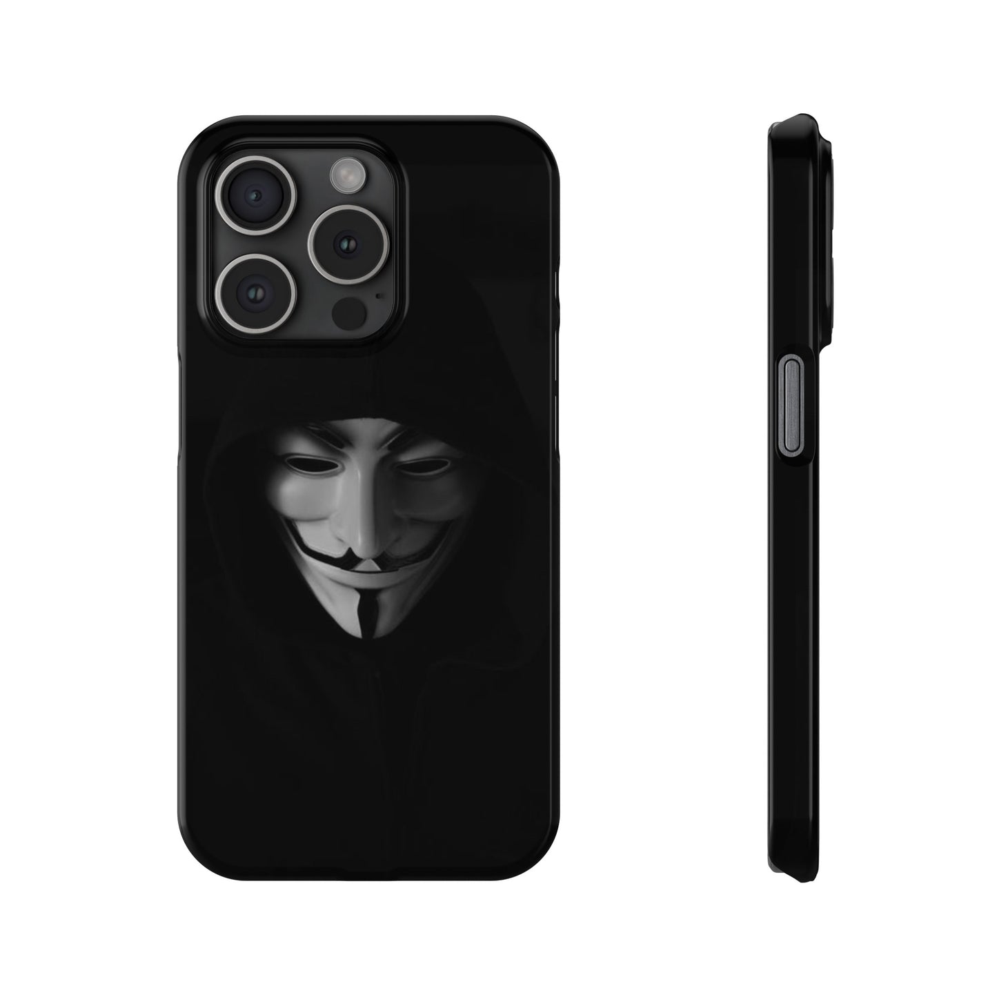 VANDETTA Slim Phone Case