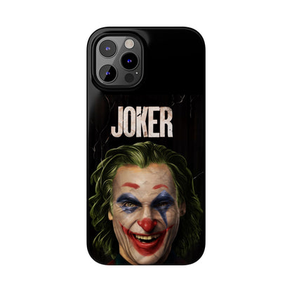 JOKER Slim Phone Case