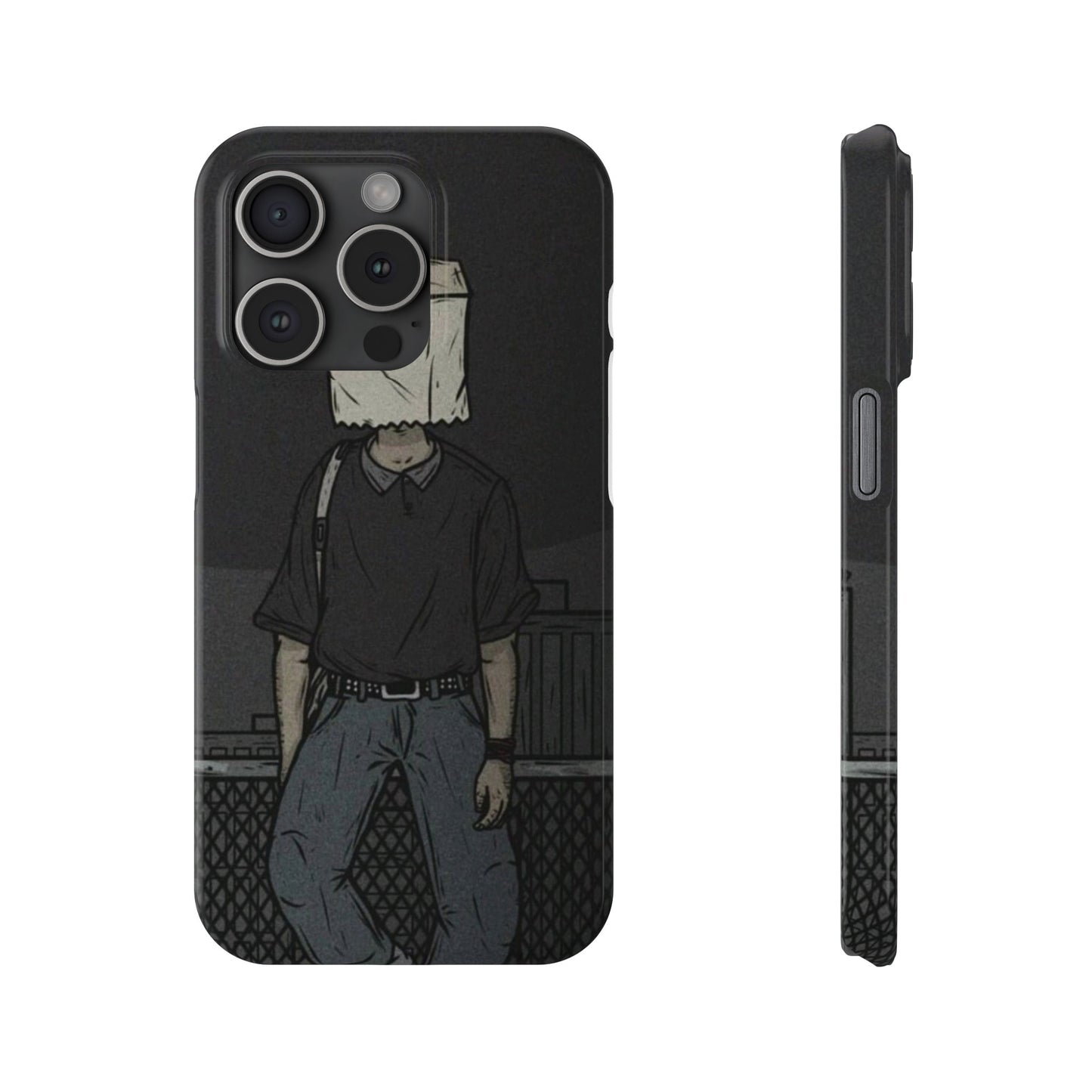 Slim Phone Cases