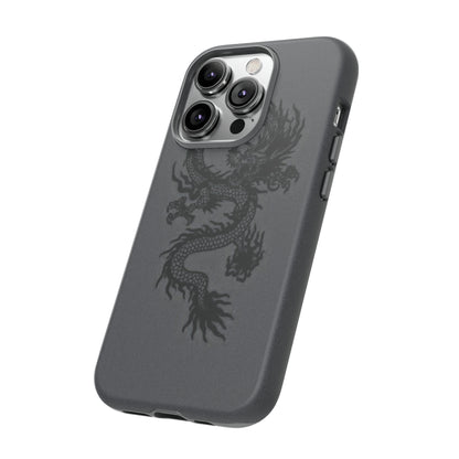 DRAGON Tough Case