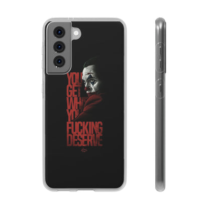 JOKER Flexi Case