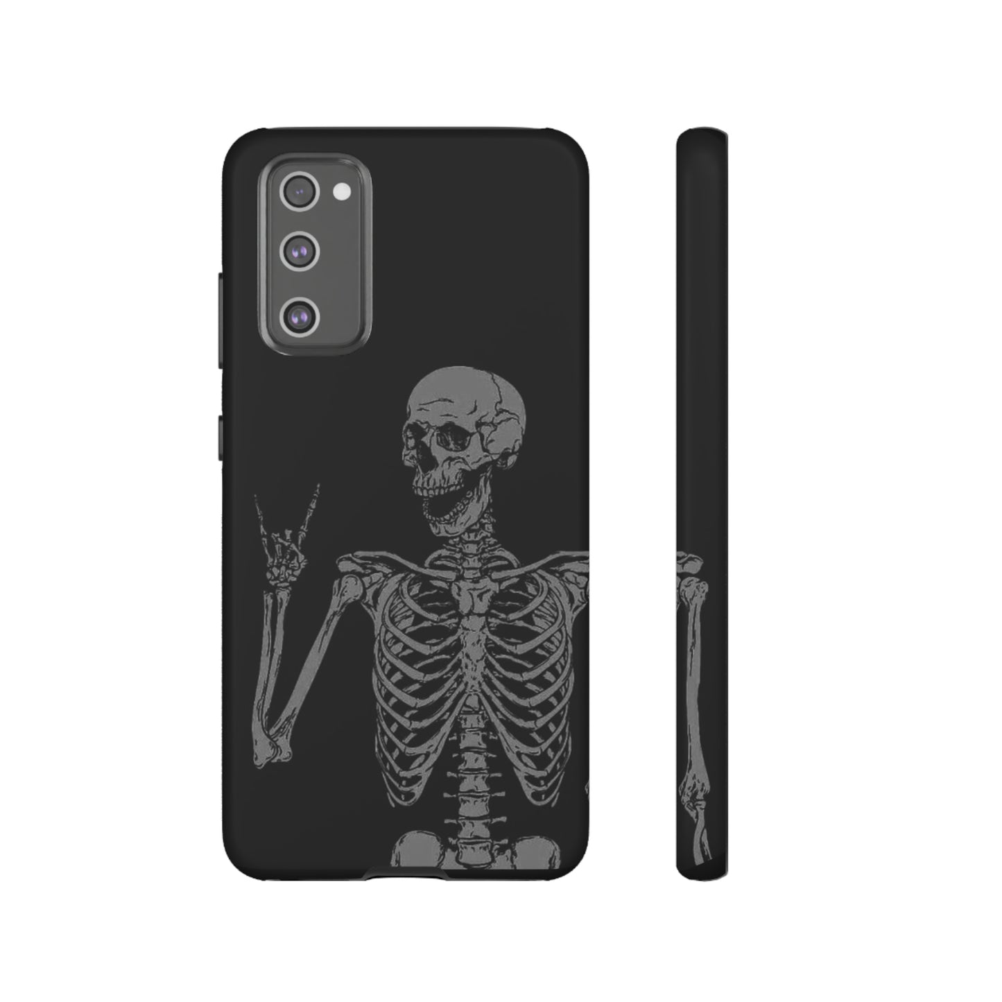 SKELETON Tough Case