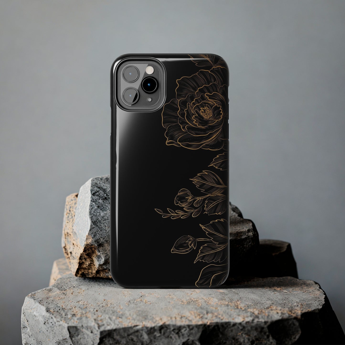 ROSES Tough Phone Case