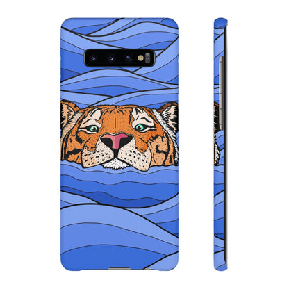 TIGER Snap Case