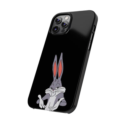 BUGS-BUNNY Slim Phone Case