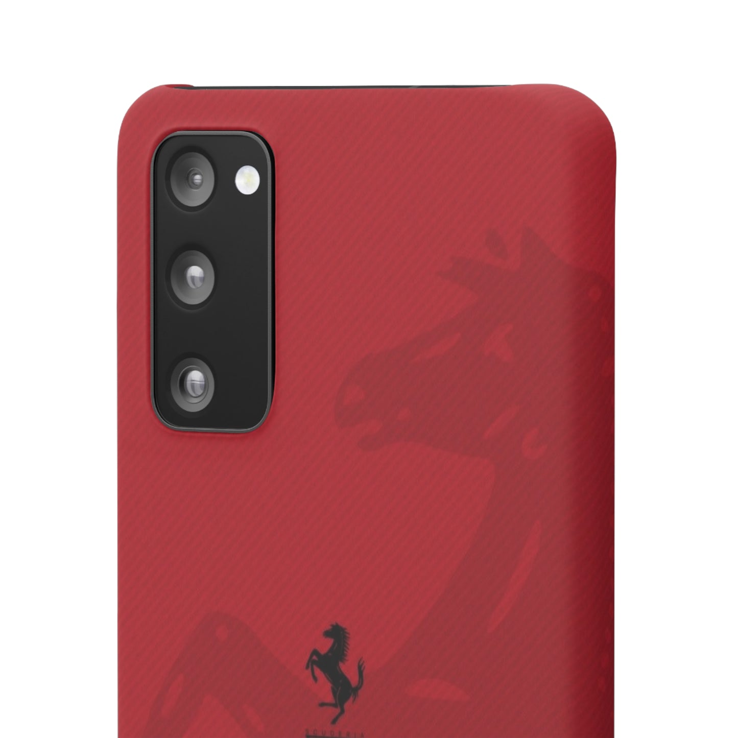 FERRARI Snap Case