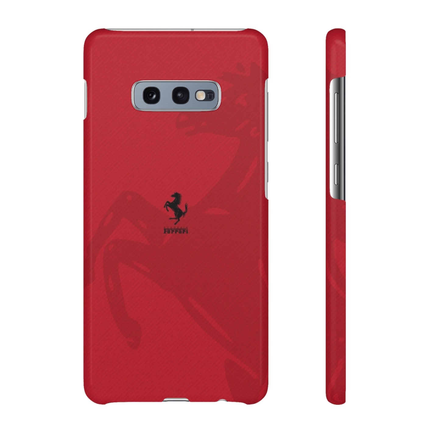 FERRARI Snap Case