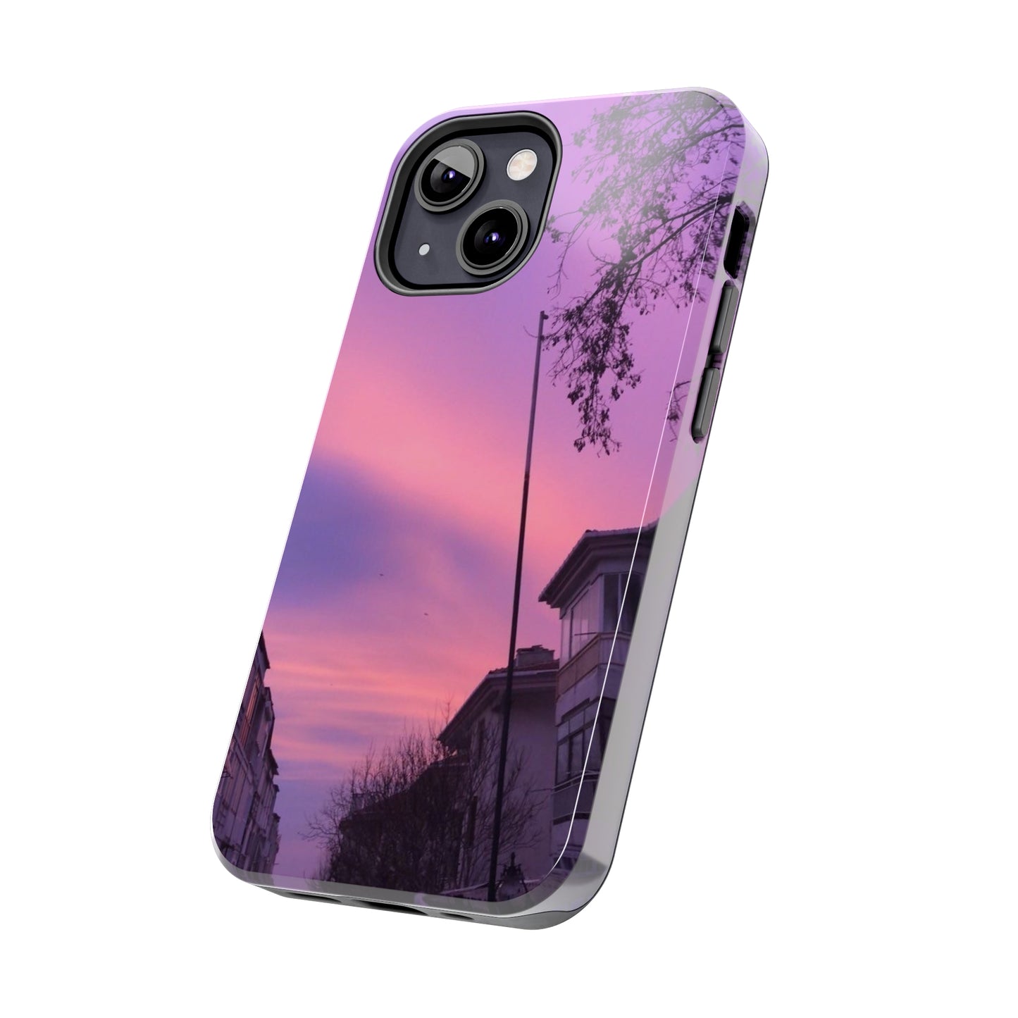 VIEW Tough Phone Case