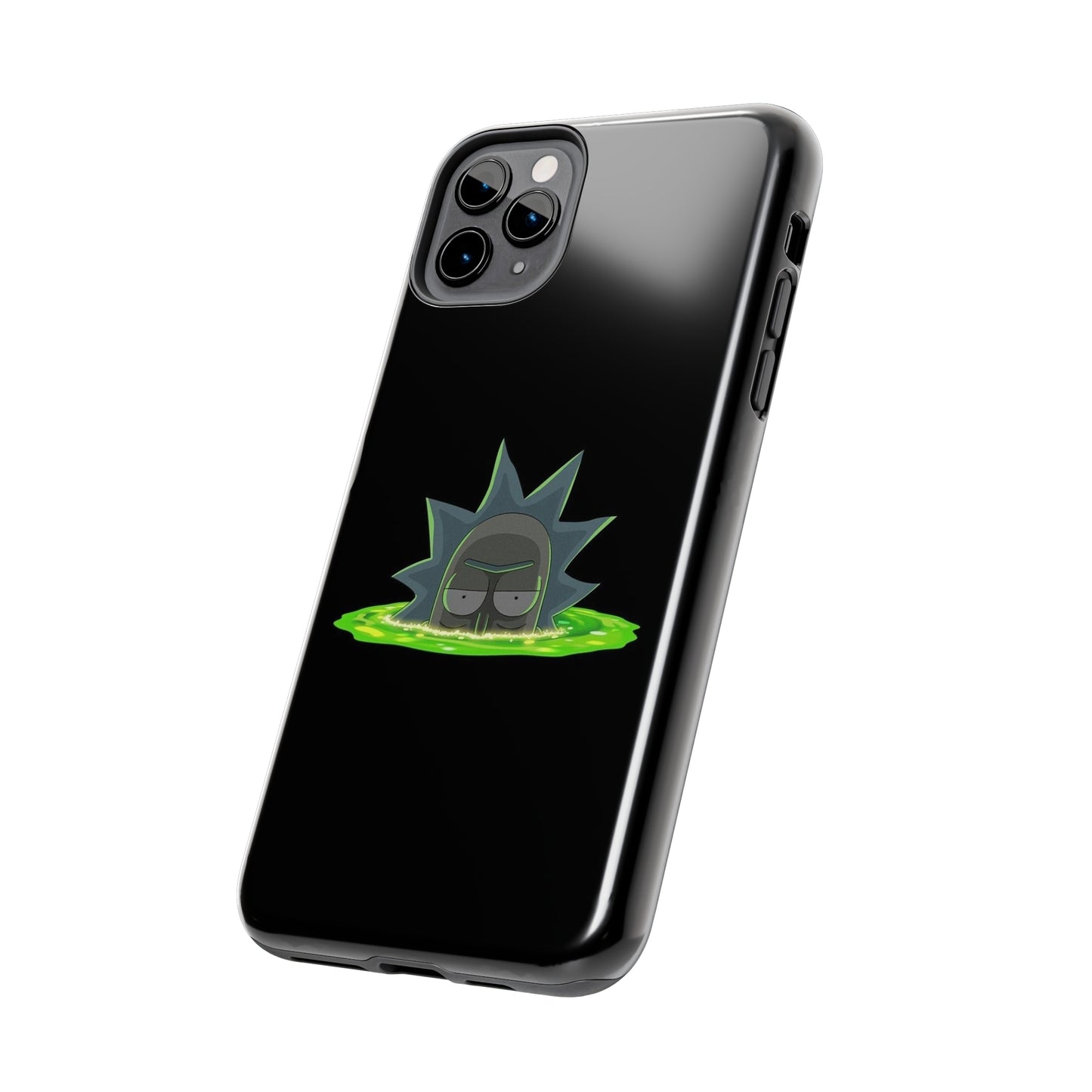 RICK Tough Phone Case