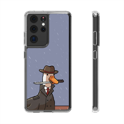 DUCK Clear Case