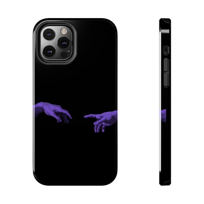 HANDS Tough Phone Case