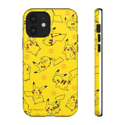 POKEMON Tough Case