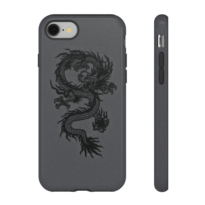 DRAGON Tough Case