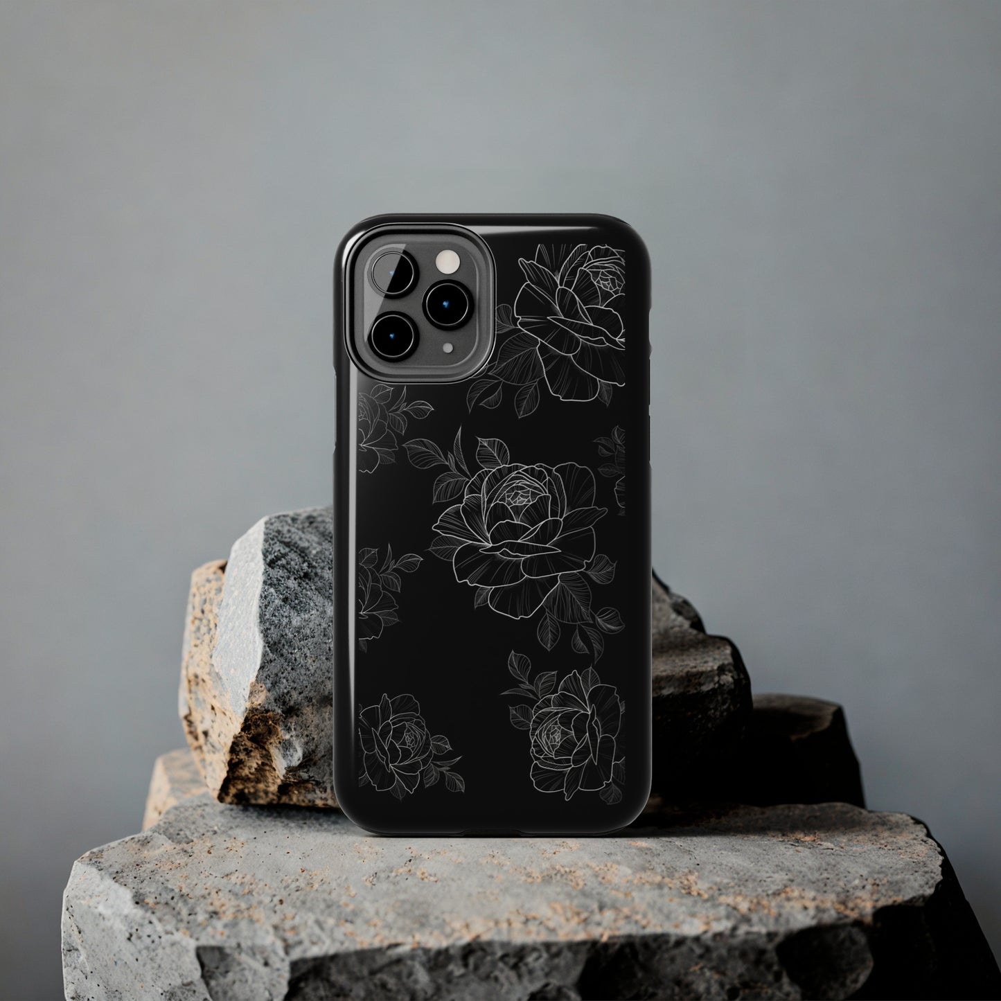 ROSES Tough Phone Case