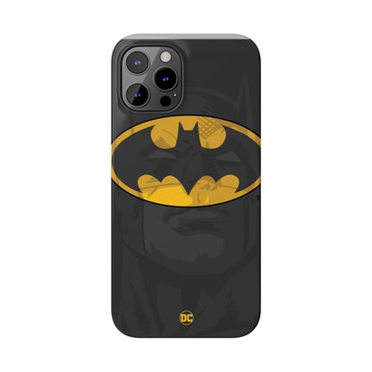 BATMAN Slim Phone Case