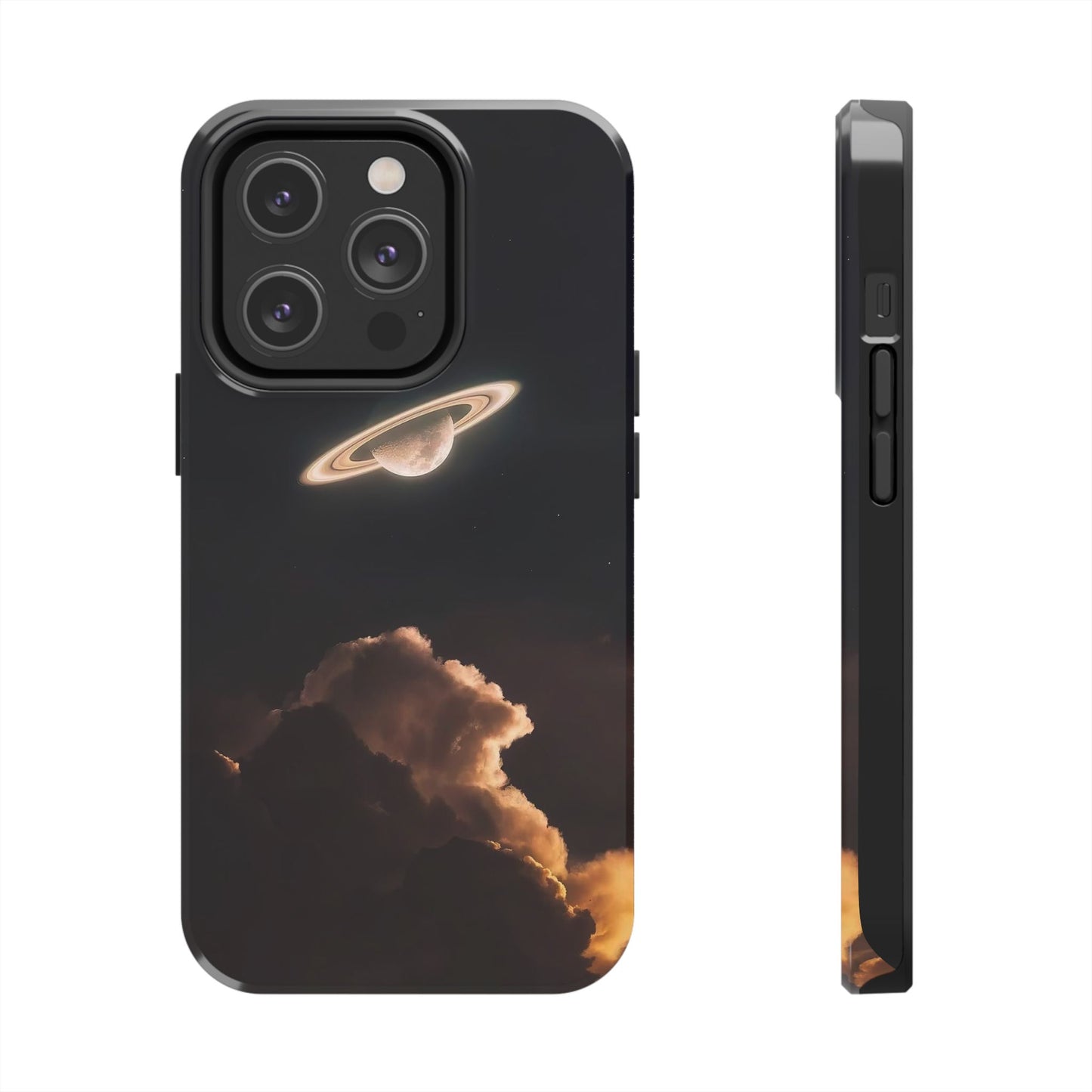 SPACE - Tough Phone Case