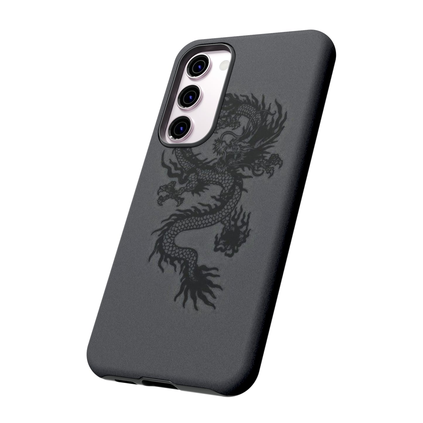 DRAGON Tough Case