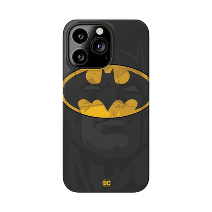 BATMAN Slim Phone Case