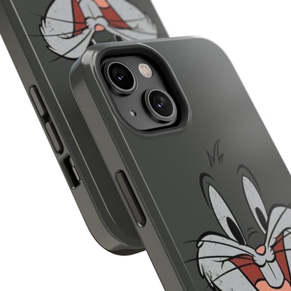 BUGS-BUNNY Impact-Resistant Case