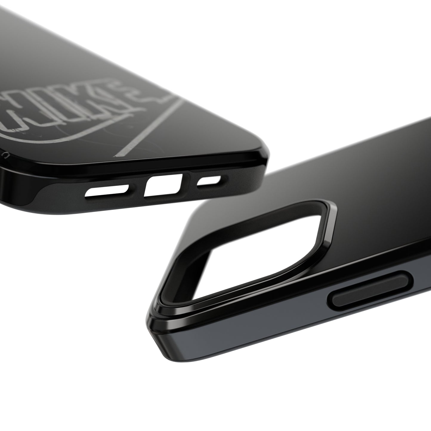 NIKE Impact-Resistant Case