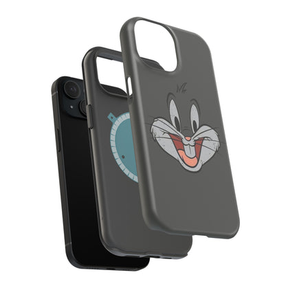 BUGS-BUNNY Impact-Resistant Case