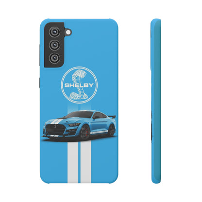 MUSTANG-SHELBY Snap Case