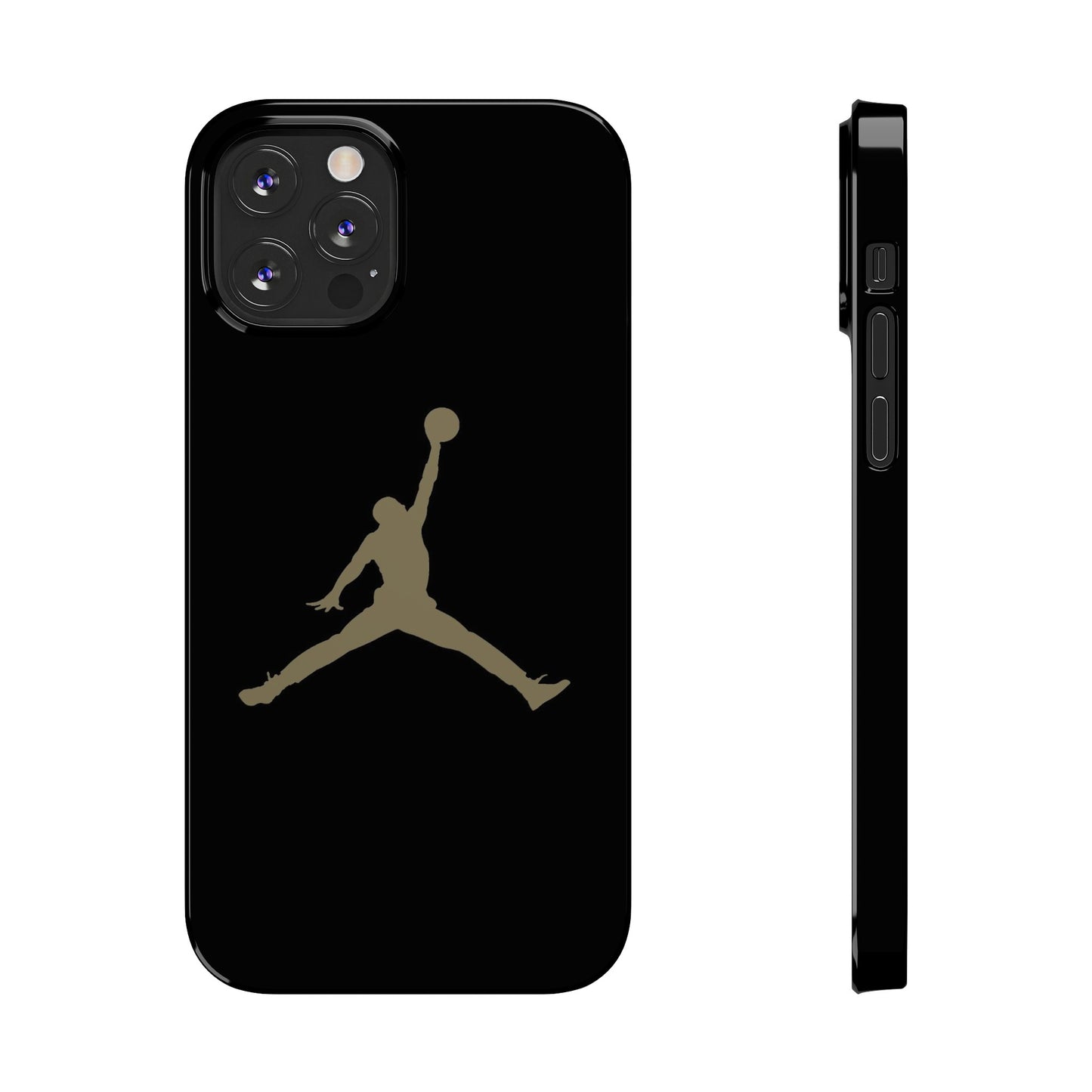 NBA Slim Phone Case