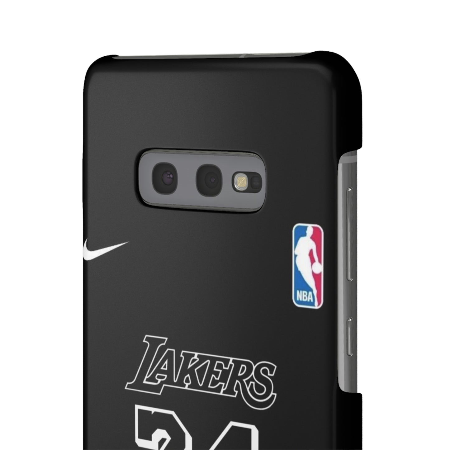 LAKERS-24 Snap Case