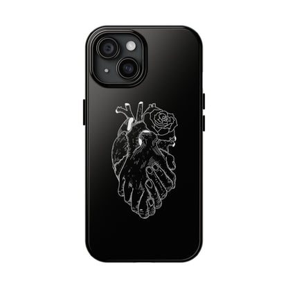 HEART Tough Phone Case