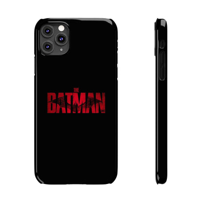 BATMAN Slim Phone Case